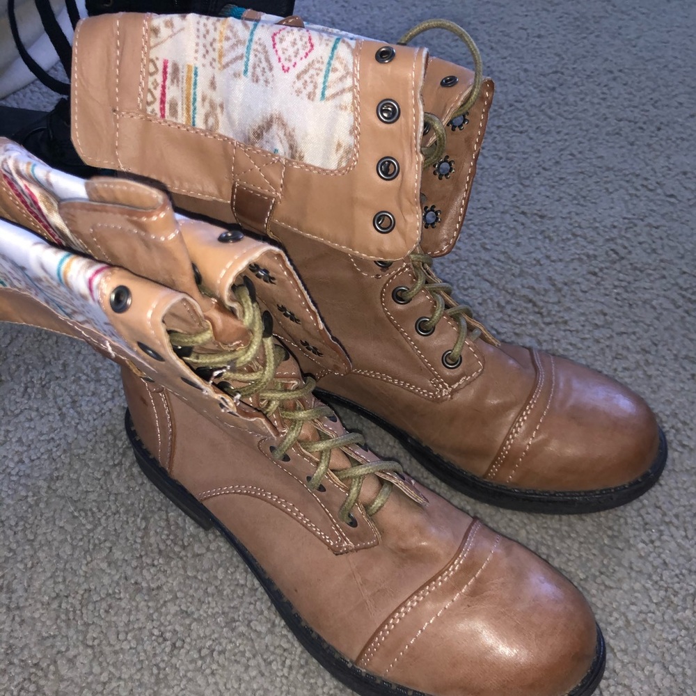 Boots